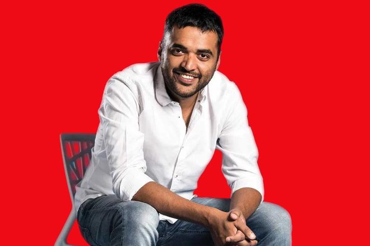 zomato founder deepinder goyal