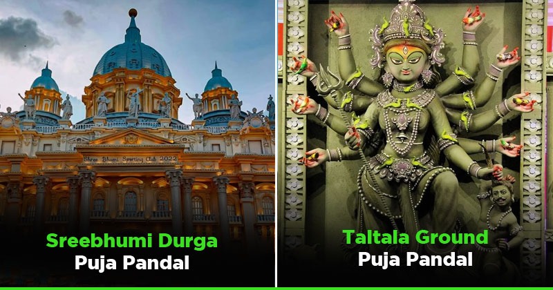 Durga Puja 2022 These Famous Durga Puja Pandals In Kolkata You Need To Visit 8422