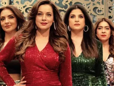 Kareena Admits To Be A Huge Fan Of Fabulous Lives Of Bollywood Wives & Mocks KJo As 'Twat'