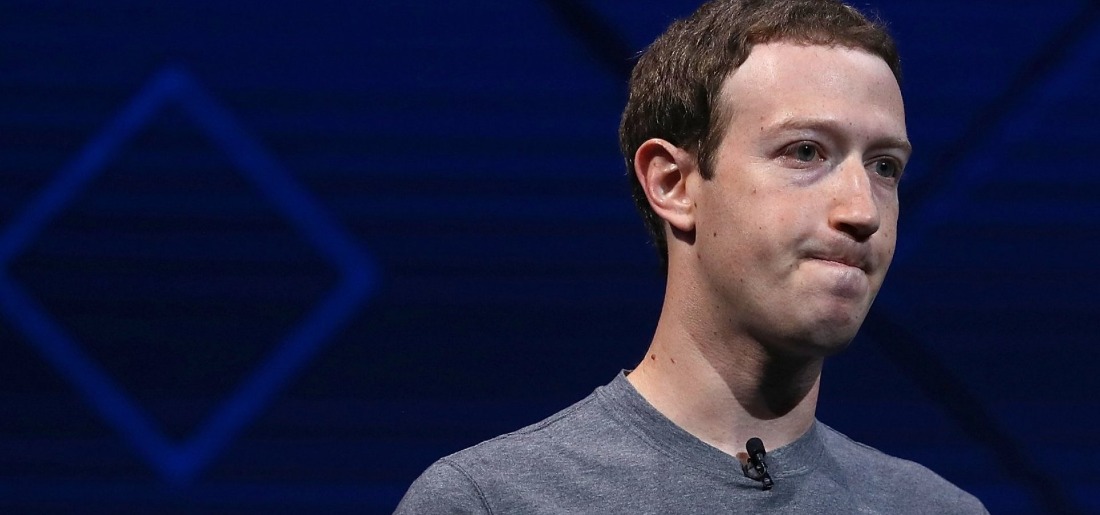 Mark Zuckerberg Lose $11 Billion In A Day As Meta Shares Bleed