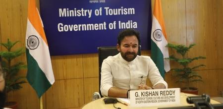 tourism minister