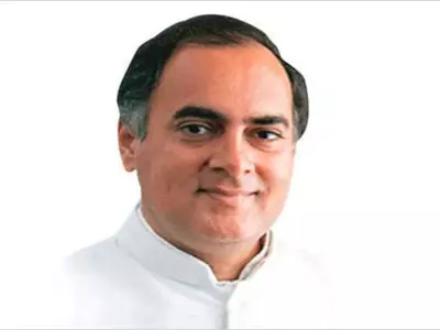 A series about Rajiv Gandhi's assassination is in development; Nagesh Kukunoor will helm it