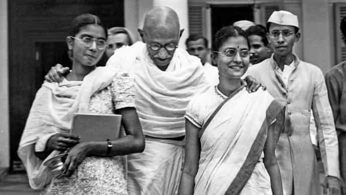 How Much Do You Know About Mahatma Gandhi? Take Our Special Quiz To ...