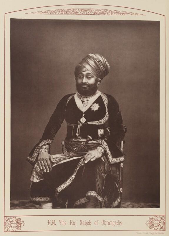 Raja Maan Singh 