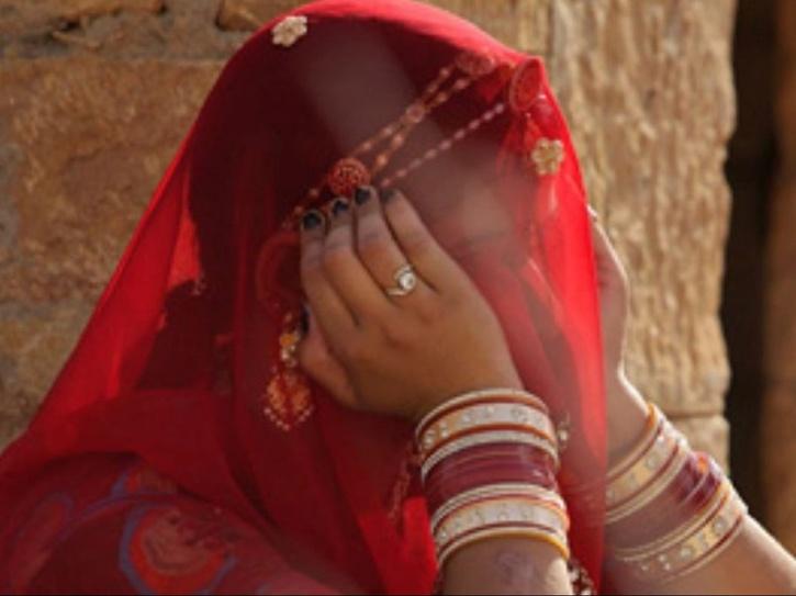 'Khara Maal' How Women Still Have To Prove Their Virginity On A White Bedsheet In Rajasthan