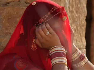 india-bride
