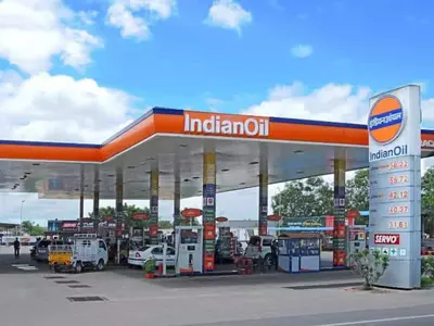 Govt Planning To Provide Rs 20,000 Crore Lifeline To Fuel Giants Indian Oil Corp,HPCL & BPCL