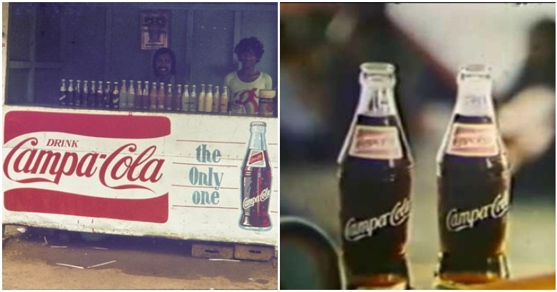 Campa Cola campa-cola