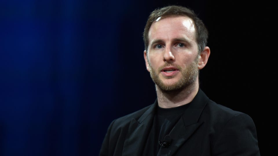 Airbnb Co-founder Joseph Gebbia Joins Tesla's Board