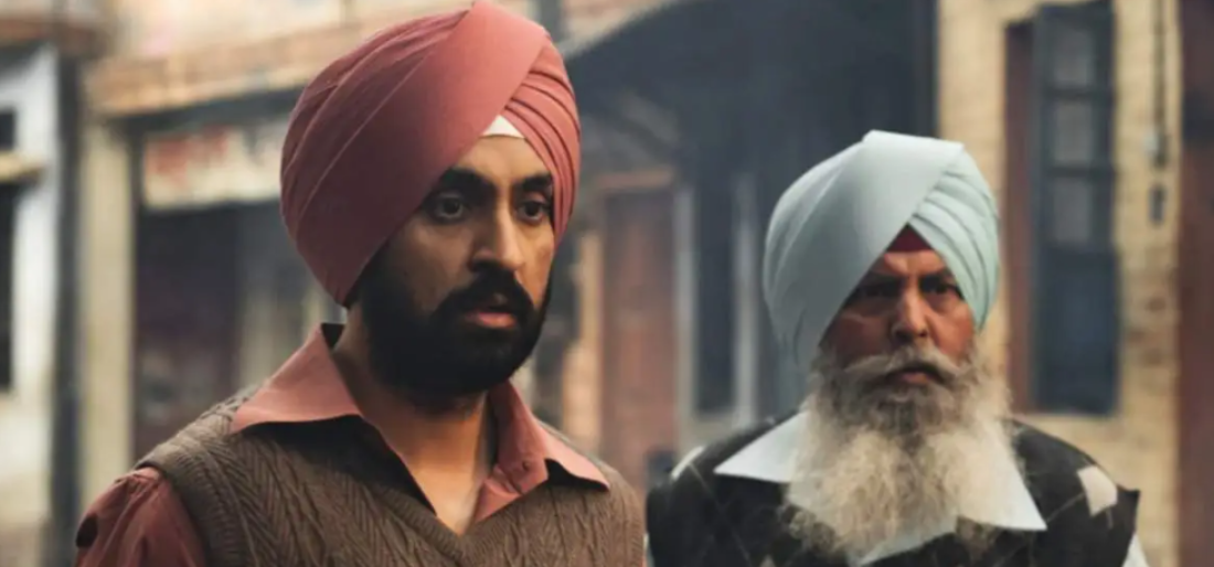 director ali abbas zafar on jogi hair cutting scene