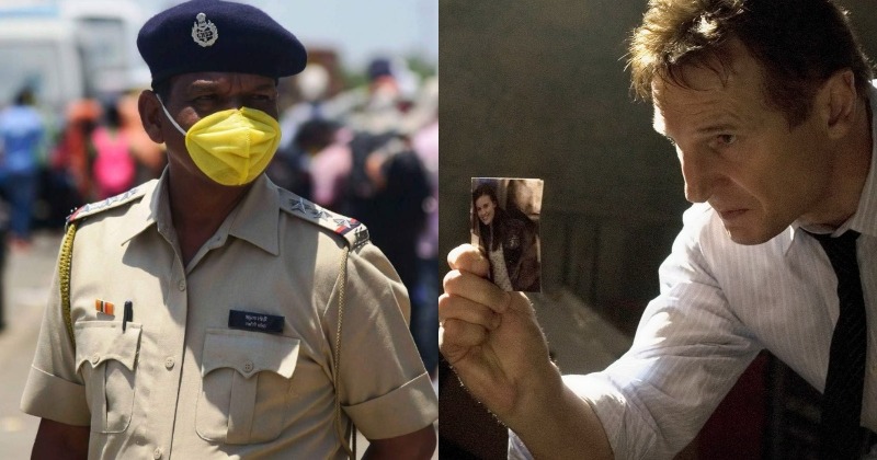Father Kidnaps Daughter For 24 Years Movie How Hollywood Movie 'Taken' Inspired A Mumbai Man To Rescue His