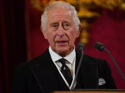 Surprising Perks That King Charles Now King Of Britain Will Enjoy