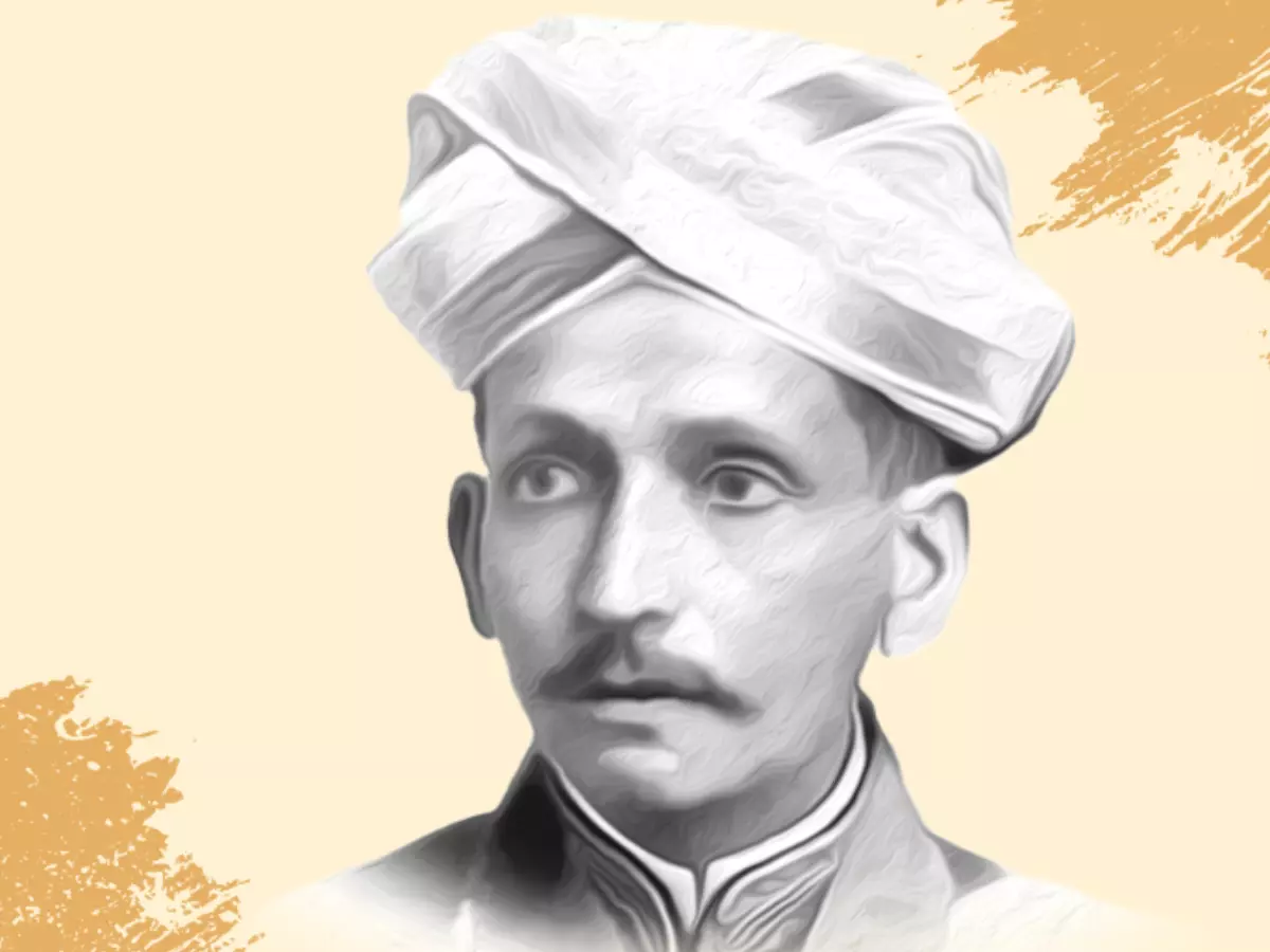 Engineers' Day 2022: The Story of India's First Engineer M. Visvesvaraya