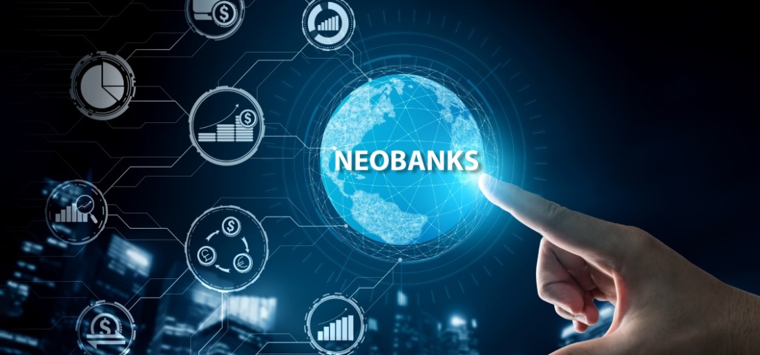 What Are Neobanks & How Do They Work?