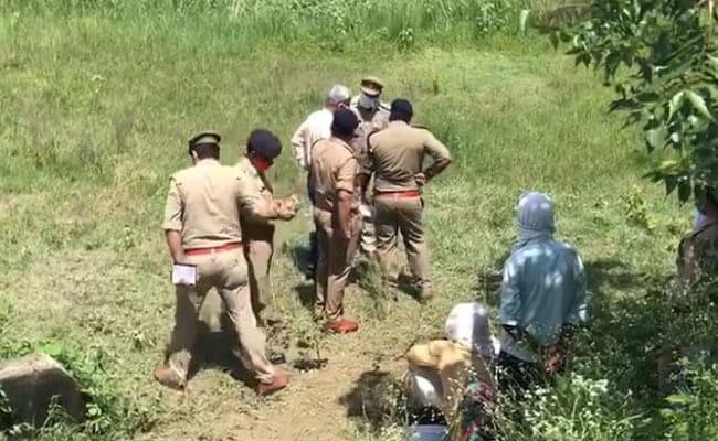 Lakhimpur Kheri Rape Case 