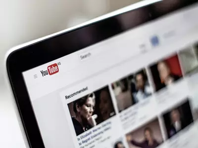 Clicking 'Dislike' On YouTube Doesn't Really Change Your Suggestions, Study Finds