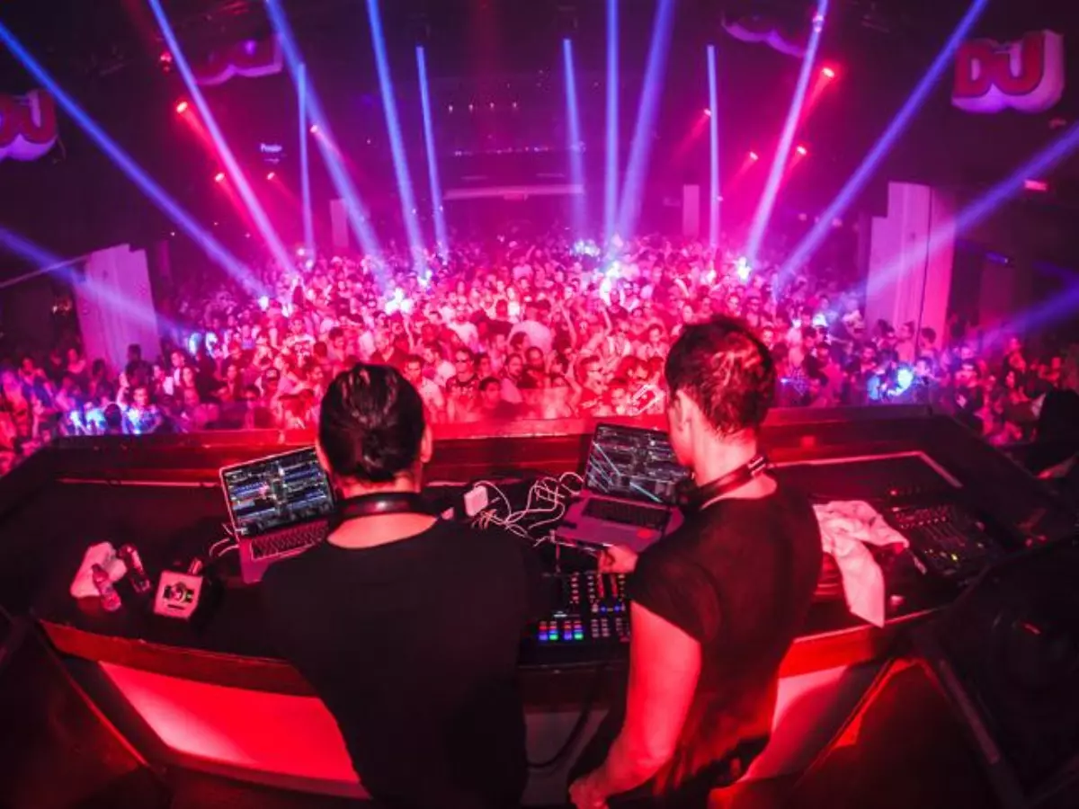 Hyderabad Pubs To Go Silent After 10 PM, Starting Today: Here's Why New Diktat Is In