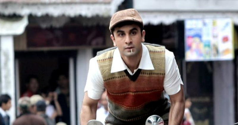 Ranbir Kapoor की IMDb Rating Best Movies