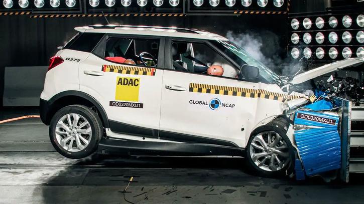 Top 10 Safest Cars In India According To Global NCAP