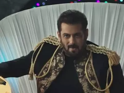 Salman Khan would look for beggars to donate food, says Ayesha Jhulka