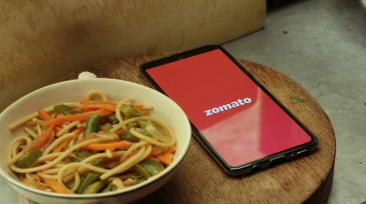 Zomato Success Story 