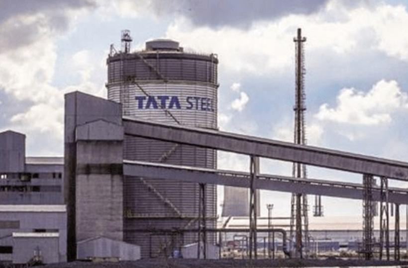 Tata Steel to merge 7 subsidiaries with itself - The Hindu