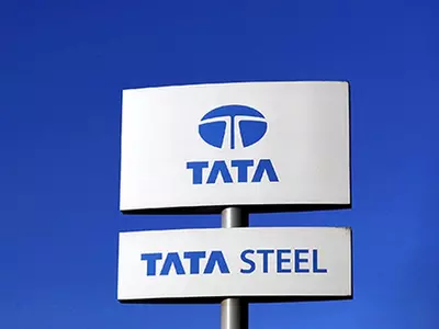 tata steel merger
