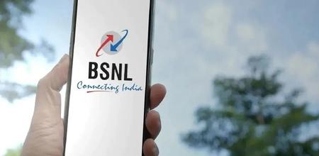 Tata Consultancy Services Poised To Seal $2 Billion Mega Deal To Launch BSNL's 4G Network In 2023