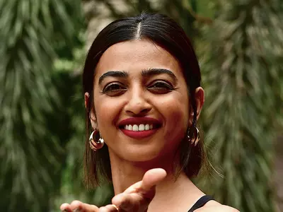 Radhika Apte's Statement About Division Of Work And 'Sacrifices' Made By Women Divides Internet