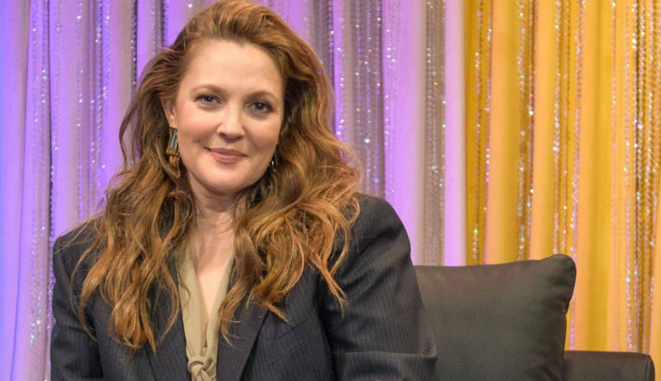 Drew Barrymore Makes Shocking Confession Says She Tried Ending Her