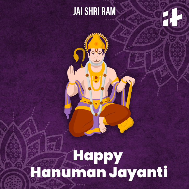 Celebrating Hanuman Jayanti 2023 With 100+ Top Wishes, Messages, Quotes ...