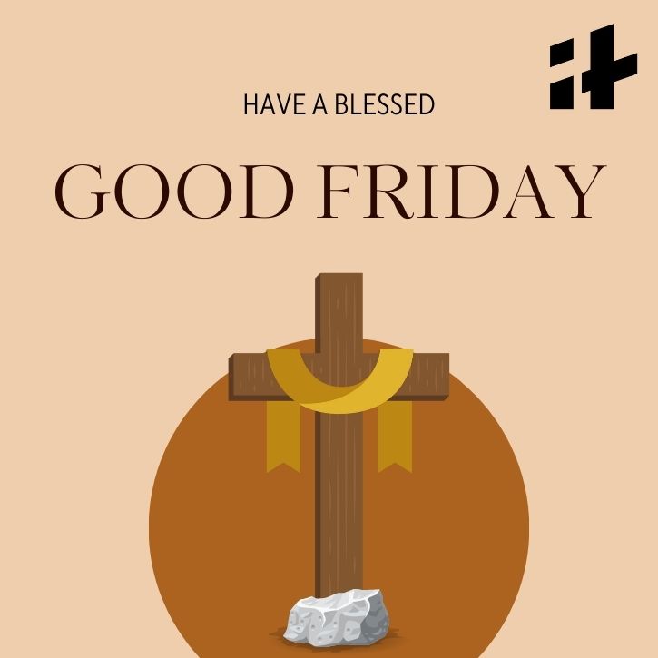 have a good friday