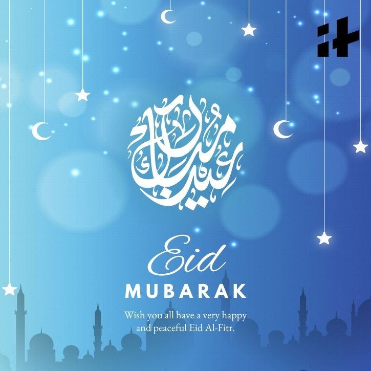 Happy Eid-Ul-Fitr 2023: 50+ Top Eid Mubarak Wishes, Messages, Quotes ...