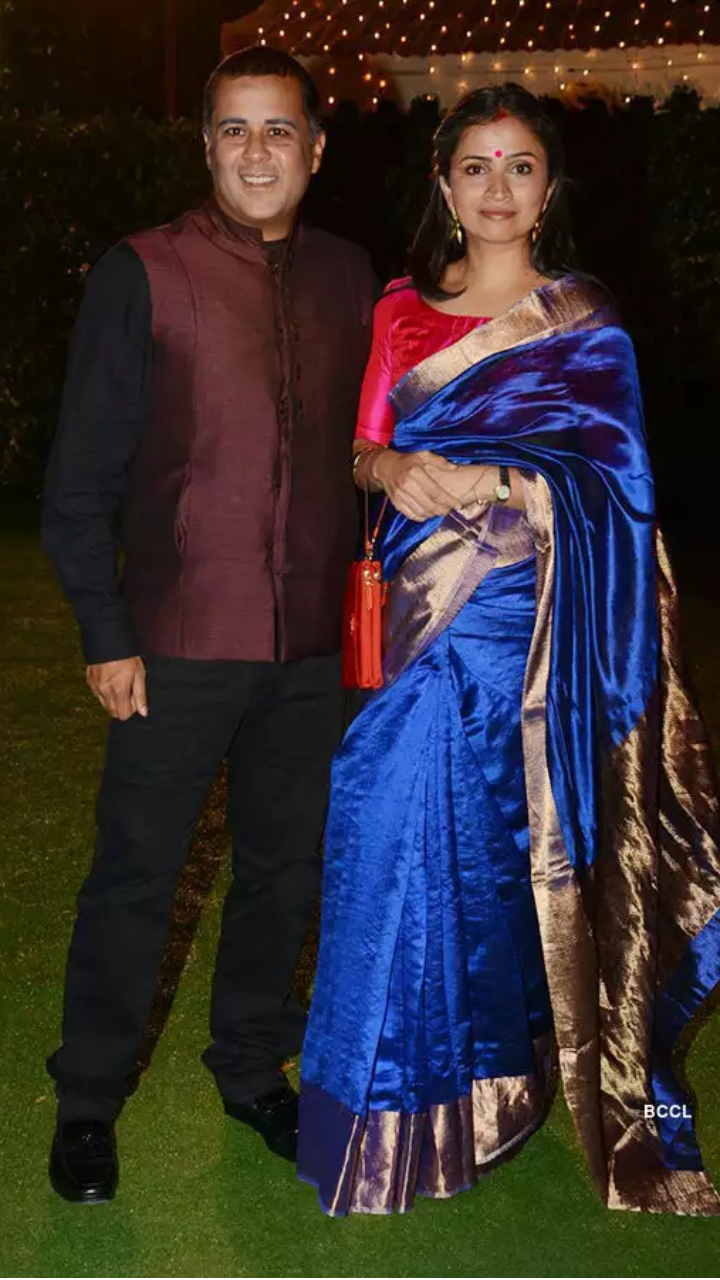 ये Rare तस्वीरें बताती हैं कितने बड़े Writer हैं Chetan Bhagat