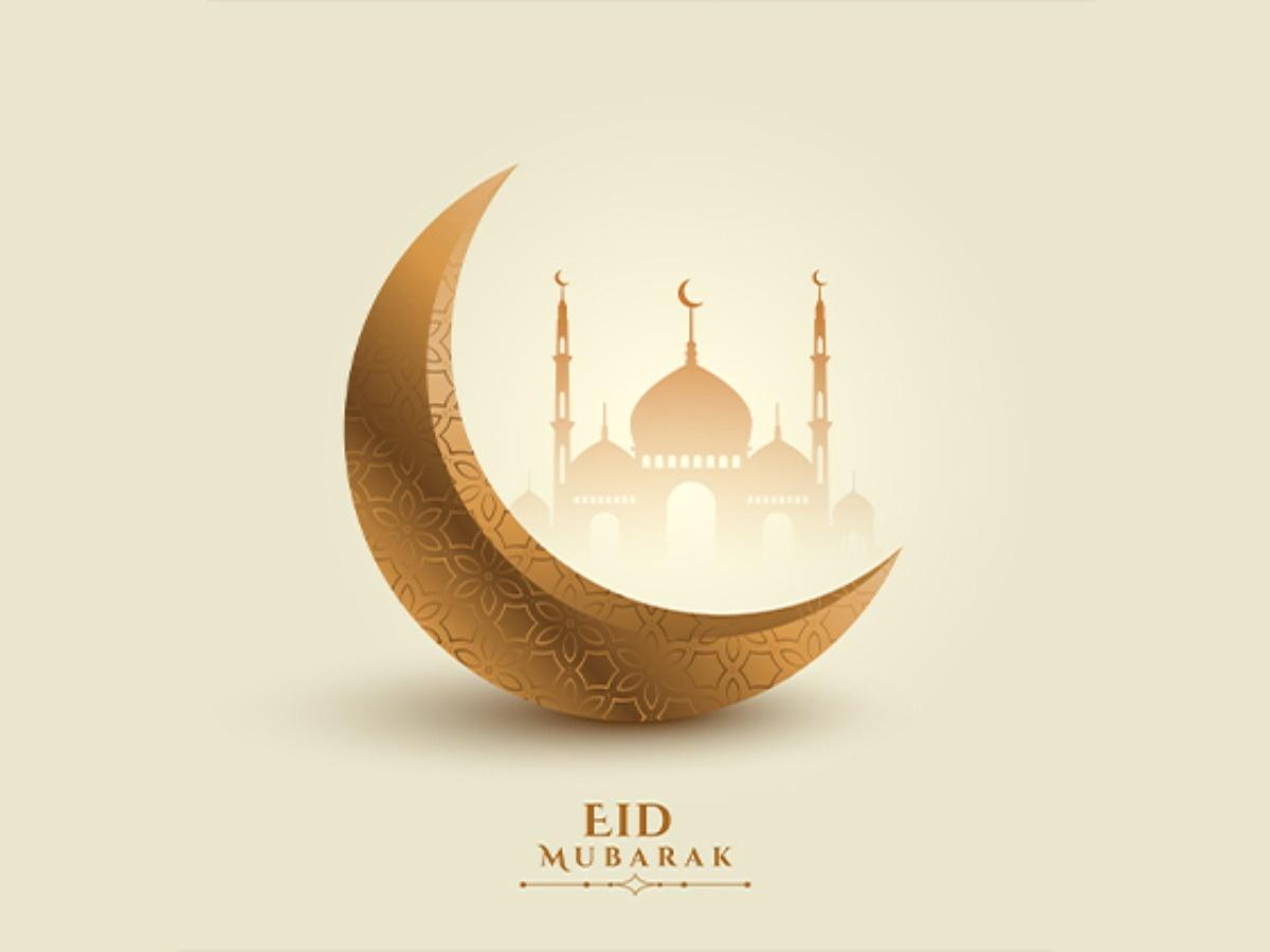 Eid Ul-Fitr 2023: Top Eid Mubarak Wishes, Messages, Quotes For ...