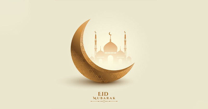 Eid Ul-Fitr 2023: Top Eid Mubarak Wishes, Messages, Quotes For Father