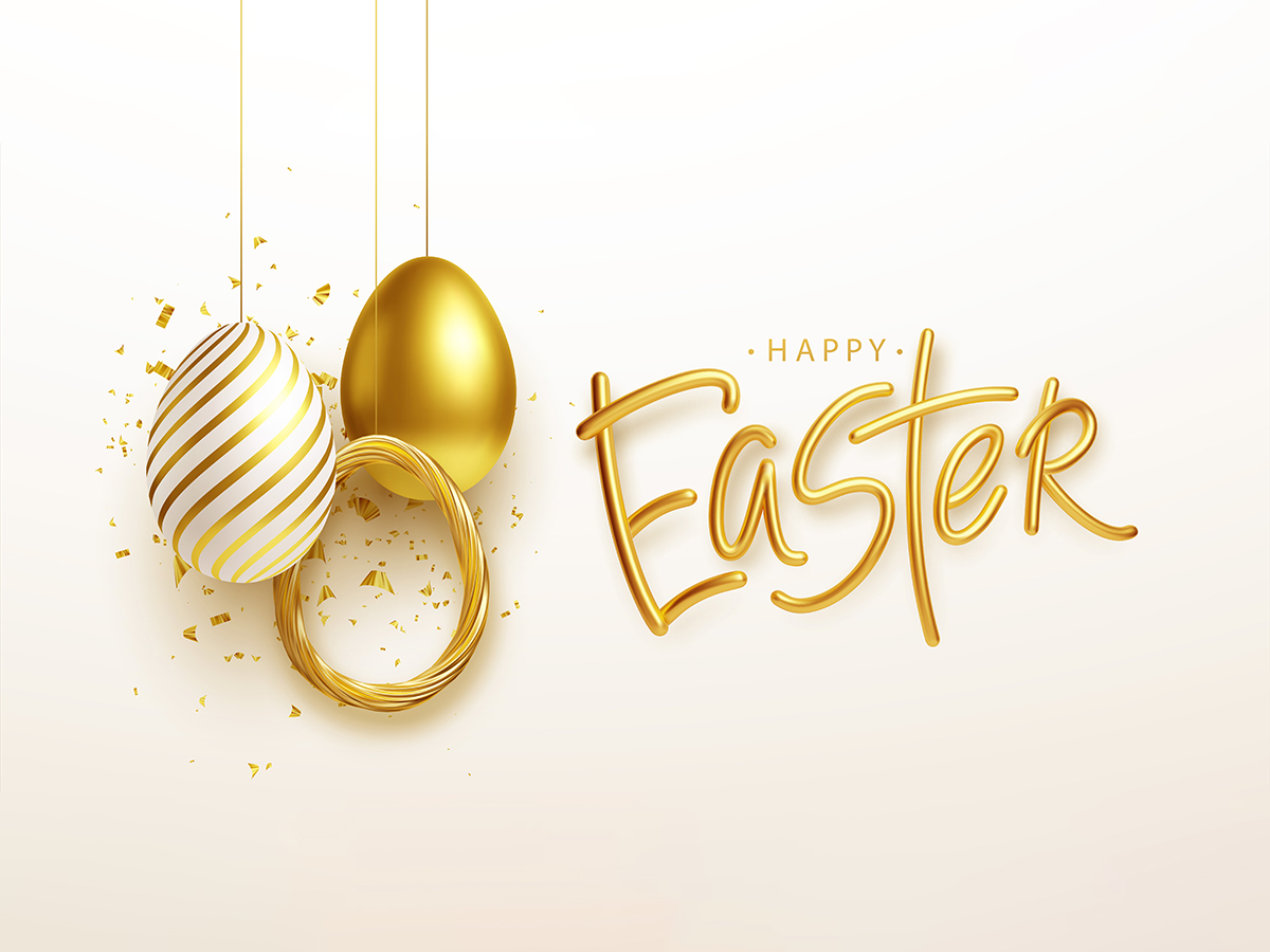Happy Easter 2023: 100+ Best Wishes, Messages, Images, Whatsapp ...