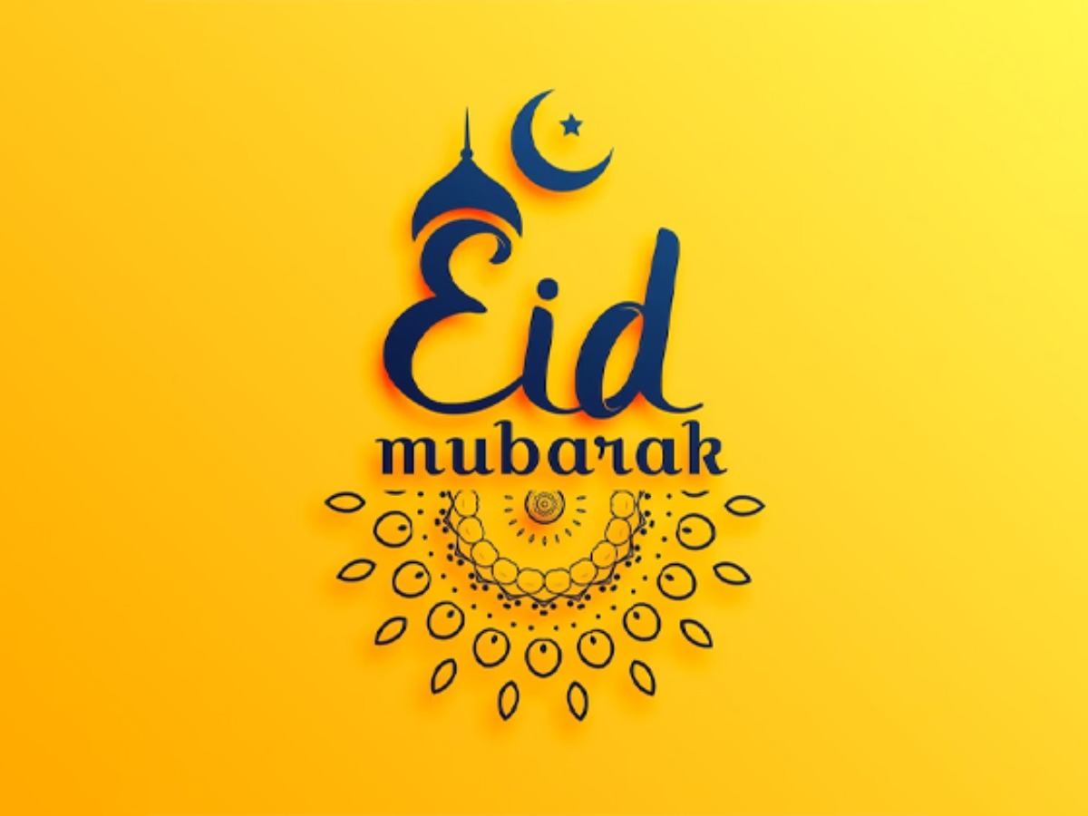 Top 999+ Images Of Eid Mubarak Wishes – Amazing Collection Images Of ...