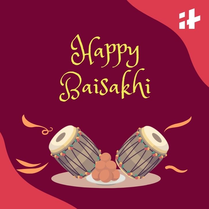 Happy Baisakhi 2023: 100+ Best Wishes, Messages, Quotes, Images ...