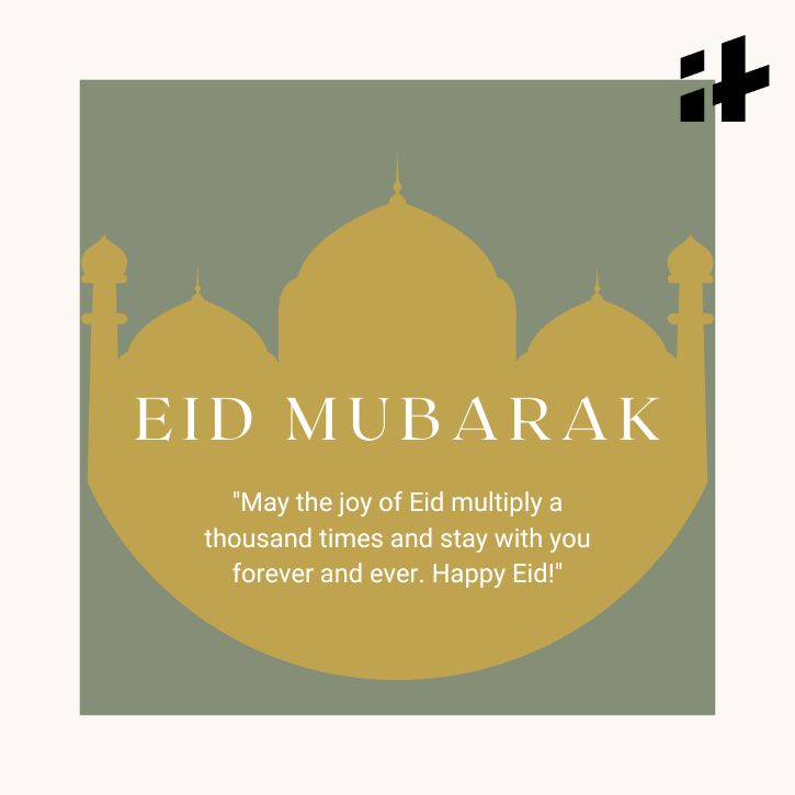 Happy Eid-Ul-Fitr 2023: 80+ Top Eid Mubarak Wishes, Messages, Quotes ...