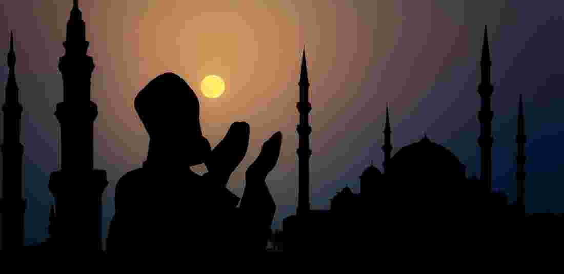 Ramadan 2023: 18th Sehri Mubarak Images