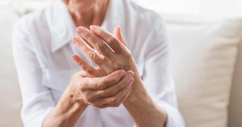 Explained: Lifestyle Changes That Can Help Reduce Pain In Rheumatoid ...