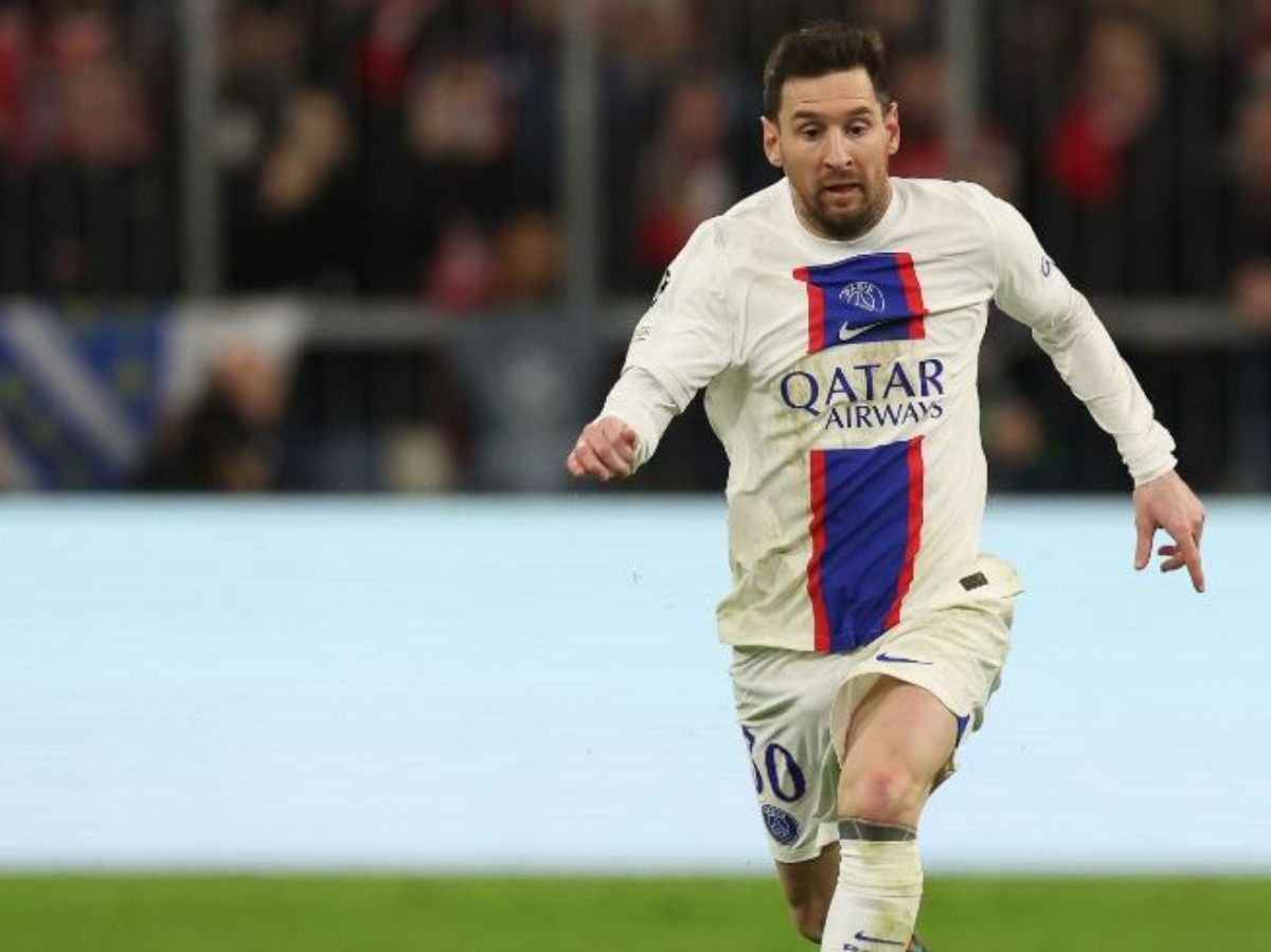 Amid Rumours Of Barcelona Return, Lionel Messi Sets Transfer Deadline