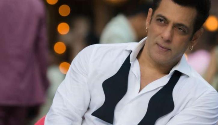 Salman Khan advocates for censorship on OTT platforms