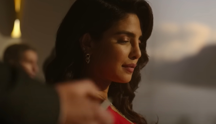 ‘So Addictive. Give Her All The Awards’, Priyanka Chopra's Web Series ...