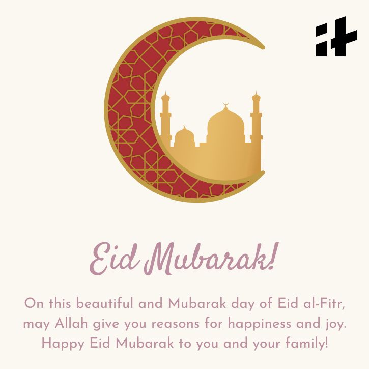 Happy Eid-Ul-Fitr 2023: 100+ Top Eid Mubarak Wishes, Messages, Quotes ...