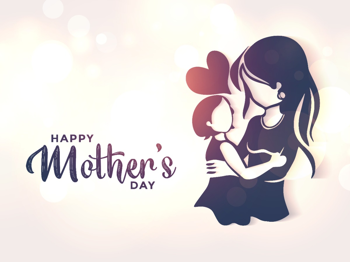 Personalised Mother's Day Gifts | Love You Mom | Kalpa Florist