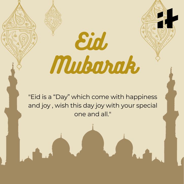 Happy Eid-Ul-Fitr 2023: 100+ Top Eid Mubarak Wishes, Messages, Quotes ...