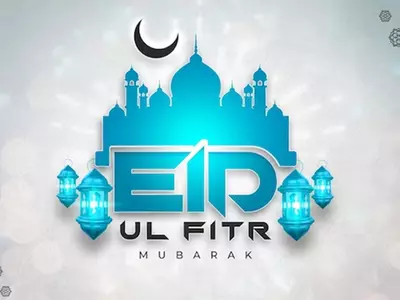Eid Ul-Fitr 2023