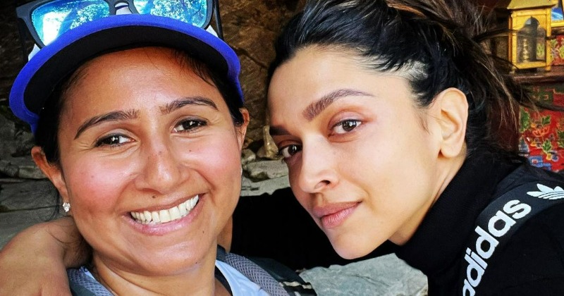 Deepika Padukone's Viral Pictures Of Summer Holiday Trip From ...